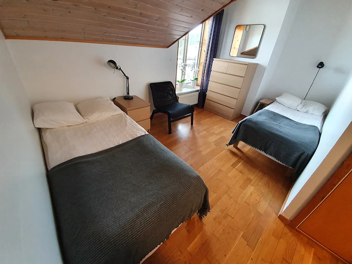 Torkelsrods Vandrarhem - Bild 2