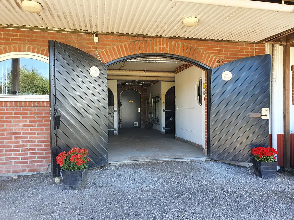 Torkelsrods Vandrarhem - Bild 6