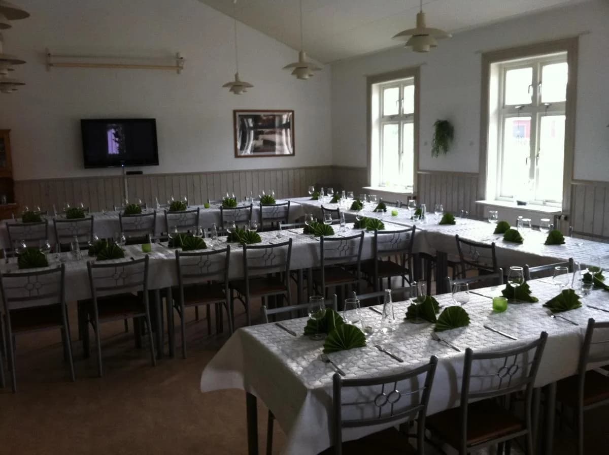 Torsby Vandrarhem - Bild 2