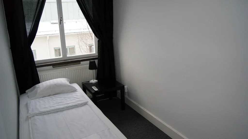 Vandrarhem 11 Rum & Kök - Bild 3