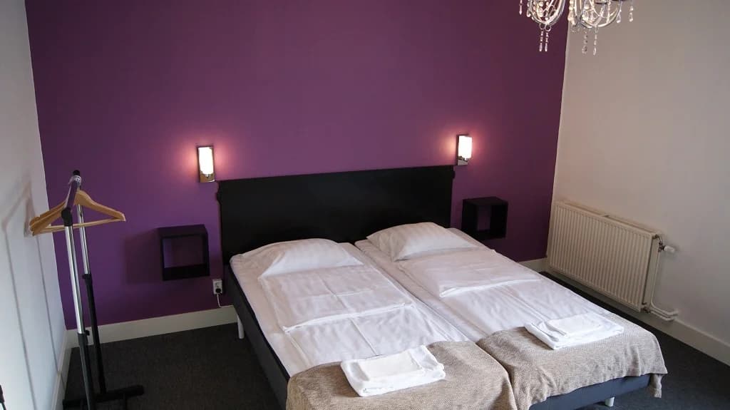 Vandrarhem 11 Rum & Kök - Bild 4