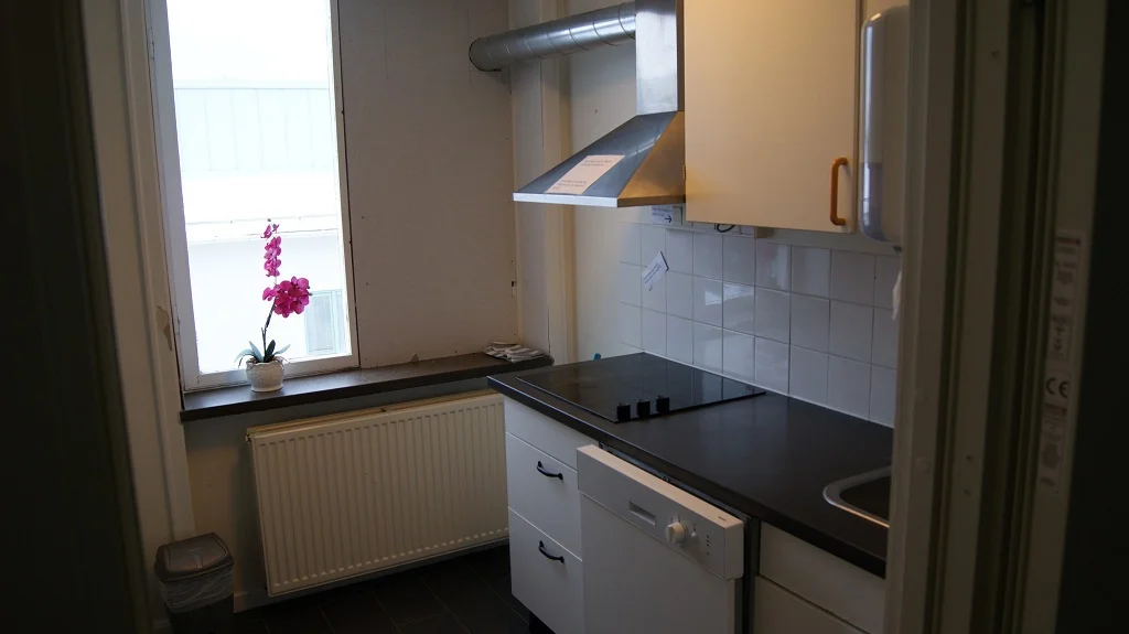 Vandrarhem 11 Rum & Kök - Bild 5