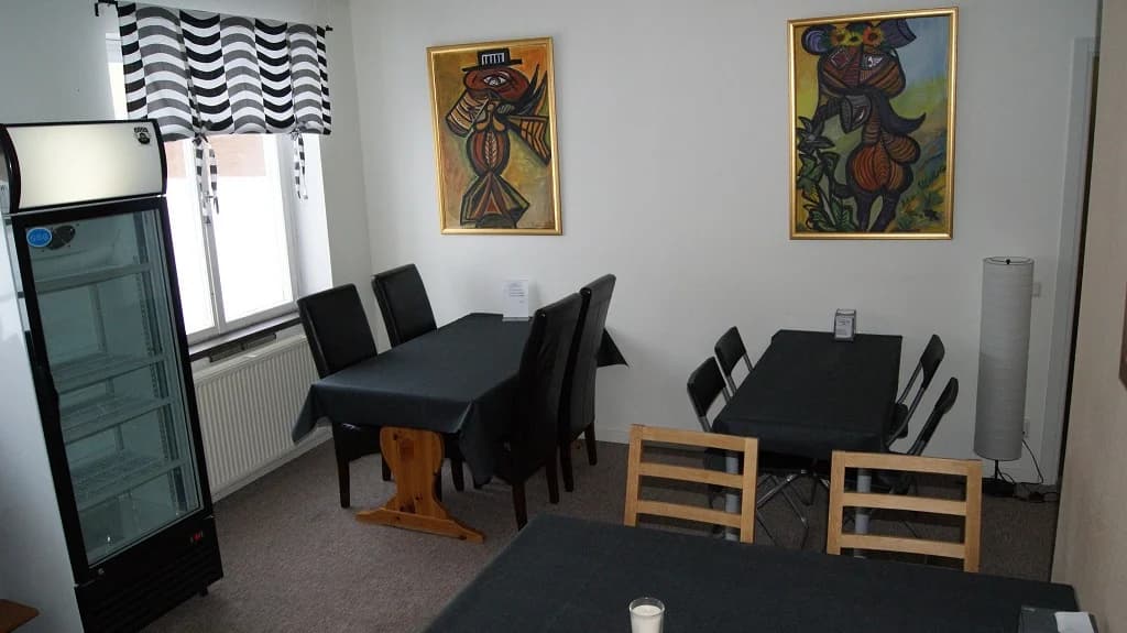 Vandrarhem 11 Rum & Kök - Bild 6