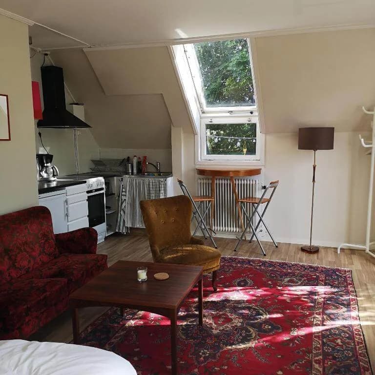 Varbergs Vandrarhem - Bild 2