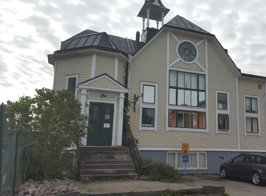 Varbergs Vandrarhem - Bild 6