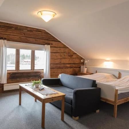 Vemdalens Gästis - Bild 3