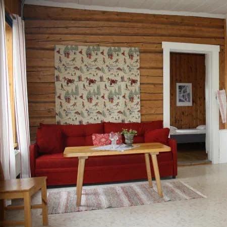 Vemdalens Gästis - Bild 4