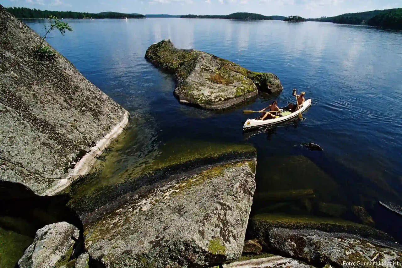 Solvikens Vandrarhem och Konferens erbjuder bekvämt boende med utmärkta konferensmöjligheter